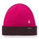 Smartwool Merino 250 Cuffed Beanie, Very Berry Heather, One Size, SW0SW956E24-1FM