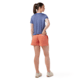 Smartwool Merino 4 in Hike Short - Womens, Terracotta, Medium, SW002732P45100M000
