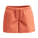 Smartwool Merino 4 in Hike Short - Womens, Terracotta, Medium, SW002732P45100M000