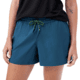 Smartwool Merino 4 in Hike Short - Womens, Twilight Blue, Small, SW002732G74100S000