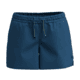 Smartwool Merino 4 in Hike Short - Womens, Twilight Blue, Small, SW002732G74100S000