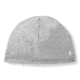 Smartwool Merino Beanie, Light Gray Heather, One Size, SW01704754511FM000