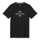 Smartwool Merino Sport 150 Logo Graphic Tee - Mens, Black, 2XL, SW016292001-XXL