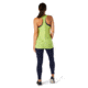 Smartwool Merino Sport 150 Paddle and Oars Graphic Tank - Womens, Spring Green Heather, Small, SW000720F76S