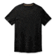 Smartwool Merino Sport 150 Tech Tee - Mens - Mens, Black, Large, SW015161001L