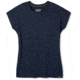 Smartwool Merino Sport 150 Tee - Womens, Deep Navy, Medium, SW016137092-M