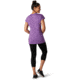 Smartwool Merino Sport 150 Tee - Womens, Desert Orchid, Extra Small, SW016137C96-XS