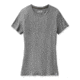 Smartwool Merino Sport 150 Tee - Womens, Light Gray Heather, Medium, SW000716545M
