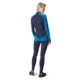 Smartwool Merino Sport 250 Long Sleeve 1/4 Zip - Womens, Ocean Abyss, Small, SW019251E21-S
