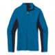 Smartwool Merino Sport 250 Long Sleeve 1/4 Zip - Womens, Ocean Abyss, Small, SW019251E21-S