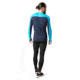 Smartwool Merino Sport 250 Long Sleeve Crew - Mens, Sea Blue/Deep Navy, Extra Large, SW019023E82-XL