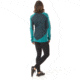 Smartwool Merino Sport 250 Long Sleeve Crew - Womens, Peacock Heather, Medium, SW019250B78-M