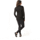 Smartwool Merino Sport 250 Wind 1/2 Zip - Womens, Black, Extra Large, SW019252001-XL