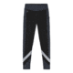 Smartwool Merino Sport Fleece Colorblock Tight - Womens, Black, Large, SW016339001-L
