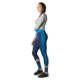 Smartwool Merino Sport Fleece Colorblock Tight - Womens, Deep Navy, Large, SW016339092-L