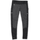 Smartwool Merino Sport Fleece Wind Tight - Womens, Black, Extra Small, SW019253001-XS