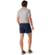 Smartwool Merino Sport Lined 5in Short - Mens, Deep Navy, Small, SW000374092-S