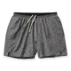Smartwool Merino Sport Lined 5in Short - Mens, Medium Gray, Medium, SW000374052M