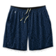 Smartwool Merino Sport Lined 8in Short - Mens, Deep Navy, Medium, SW016253092M