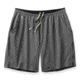Smartwool Merino Sport Lined 8in Short - Mens, Medium Gray, Small, SW016253052S