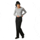 Smartwool Merino Sport Straight Leg Pant - Womens, Black, Small, SW016335001-S
