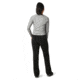 Smartwool Merino Sport Straight Leg Pant - Womens, Black, Small, SW016335001-S