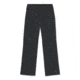 Smartwool Merino Sport Straight Leg Pant - Womens, Charcoal Heather, Large, SW016335010-L