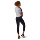 Smartwool Merino Sport Training 7/8 Tight - Womens, Black, Large, SW016609001L