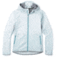 Smartwool Merino Sport Ultra Light Hoodie - Womens, Barely Blue, Extra Small, SW016226D29-XS