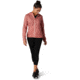 Smartwool Merino Sport Ultra Light Hoodie - Womens, Canyon Rose, Extra Small, SW016226C82-XS