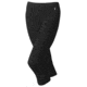 Smartwool Midweight Boot Top Bottoms - Women's - Black M
