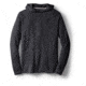 Smartwool NTS 250 Hoody - Mens, Charcoal Heather, 2XL, SW016118010XXL