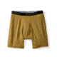 Smartwool NTS Micro 150 Boxer Brief - Men's-Pattern Sunglow-Large