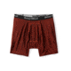 NTS Micro 150 Boxer Brief - Mens-Pattern Cinnamon-X-Large