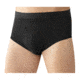 Smartwool NTS Micro 150 Brief - Men's-Black 2014-Large