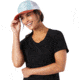 Smartwool Pepere Trucker Cap, Wave Blue, 1FM, SW016284D24-1FM