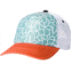 Smartwool Pepere Trucker Cap, Wave Blue, 1FM, SW016284D24-1FM