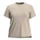 Smartwool Perfect Crew Short Sleeve Tee - Womens, Almond, Extra Large, SW002381L311XL