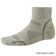 Smartwool PhD Outdoor Light Mini Sock - Men's - Ash/Blue M