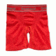 Smartwool PhD Seamless 6 in Boxer Brief - Mens, Fire Red, Medium, SW016015673M