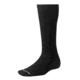 Smartwool PhD Ski Ultra Light Sock Clearance - Men's-Black-Medium