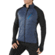 Smartwool PhD Smartloft Divide Full Zip Jacket - Men's-Deep Navy-Small