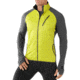 Smartwool PhD Smartloft Divide Full Zip Jacket - Men's-Glow Green-Small