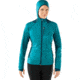 Smartwool PhD SmartLoft Divide Hoody Sport Jacket - Women's-Capri-Small