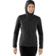 Smartwool PhD SmartLoft Full Zip Hoody - Women's-Black-Small