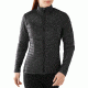 Smartwool PhD SmartLoft Full Zip Jacket - Women's-Black-Large