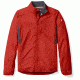 Smartwool PhD Ultra Light Sport Jacket Mens, Tandoori Orange, L, SW016068823-L