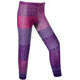 Smartwool Pipp Footless Tights - Girl's-Grape-Small