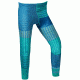 Smartwool Pipp Footless Tights - Girl's-Spearmint-X-Small