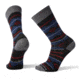 Smartwool Premium Alderfer Crew - Mens, Black, Large, SW003879001-L
